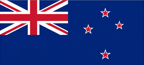 New Zealand flag